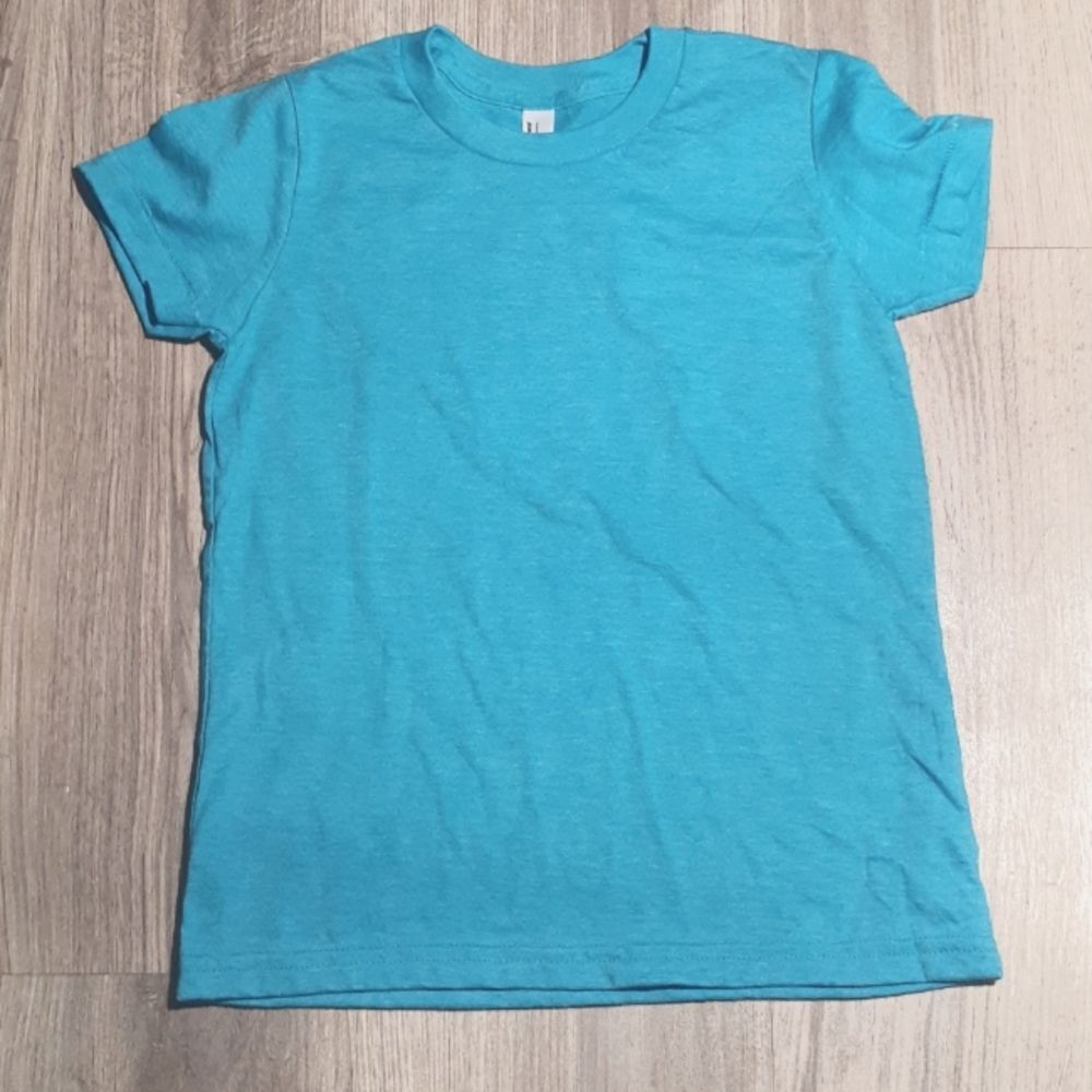 American Apparel Kids Size 8 Tee NWOT